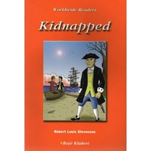 Kidnapped - Level 4 - Robert Louis Stevenson - Beşir Kitabevi