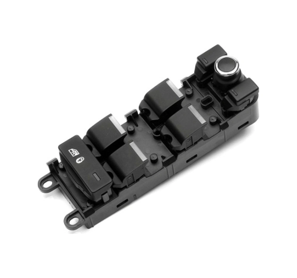 Lr Range Rover Evoque Sport Velar Cam Düğmesi Anahtarı Sol 2012 / 2021 Lr078894 1-gang