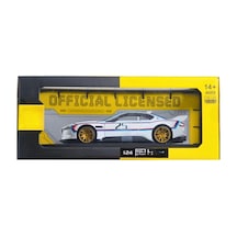 1/24 3.0 Csl Hommage R Model Araba
