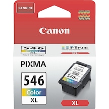 Canon Cl 546Xl Yüksek Kapasite Renkli Kartuş Mg2450 2455 2550