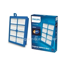 Electrolux Uyumlu Zv 1010-1050 Vivacontrol Kutulu Hepa Filtre
