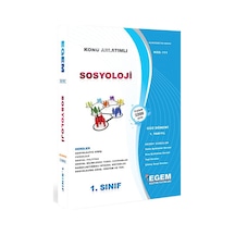 Aöf 1. Sınıf Sosyoloji Konu Ve Soru