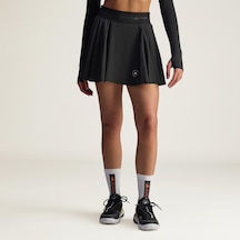 Adidas By Stella Mccartney Training Kadın Etek C-adıjx4330b30a00 Siyah