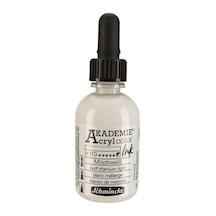 Schmincke : Akademie Akrilik Mürekkep : 50 Ml : 113 Buff Titanium Light