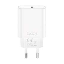 Ce32 Eu 20w Type-c Çıkışlı Fast Hızlı Şarj Aleti