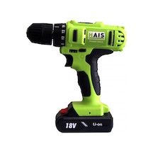 Hais Akülü Matkap CD-LBT-16A