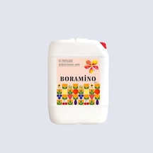 Boramino Sıvı Bor Bitki Besini 20 L