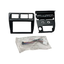 Toyota Corolla Efsane 1992-1998 9'' Multimedya Çerçevesi Yüksek Kalite
