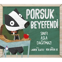 Beyefendi Sınıfı Asla Dağıtmaz - Huvj-730908