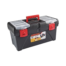 Super Bag Asr-2018 19 İnç Takım Çantası - Plastik Kilitli Tdrtr