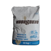 Misun Mavi Pastalık Böreklik Buğday Unu 10 KG