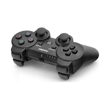 Gamepad Ps3 Uyumlu - Siyah Nd600