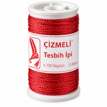 Çizmeli Marka-15metre-12kat-kırmızı Renk