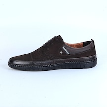 Moda Ayakkabı 1905 Erkek Yazlık Ayakkabı - Mds00766-kahverengi-44 Kahverengi
