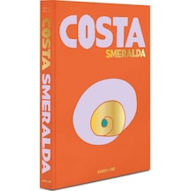 587 Costa Smeralda