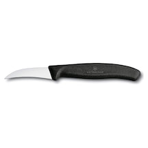 Victorinox Siyah 6.7503 Swiss 6Cm Şekillendirme Bıçağı Siyah
