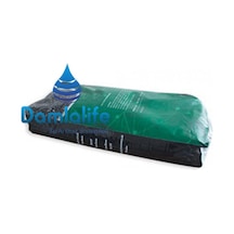 Aqualine Granül Aktif Karbon 900 Kömür Bazlı