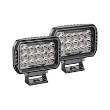 Hella Off-road Led Lamba 12v-24v Valuefit 450 1fe358154-051