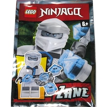 Lego Ninjago 891957 Zane