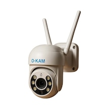 O-kam 3031 Tek Lens Kamera Adaptör
