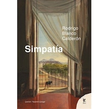 Simpatía / Rodrigo Blanco Calderón