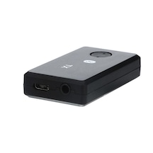 Bt4.1 Kablosuz Stereo Ses ve Müzik Verici Adaptörü A2Dp Edr Avrcp