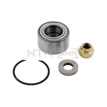 Porya Ve Rulman - Fiat Duna, Fiorino, Uno, X 1/9, Palio, Ritmo, Regata, Siena, Elba - Snr-xgb12132t03