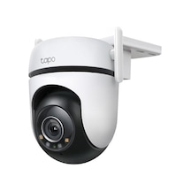 C520ws, 2k Qhd Dış Mekan Wi-fi/ethernet Güvenlik Kamerası, Hareket Tespit/takibi, 360 , Ip66 Su Geçirmez, Renkli Gece Görüşü, Çift Yönlü Ses, Bulut/yerel Depolama, Sesli Ve Işıklı Alarm