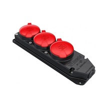3x25a 3p+e 380v Üçlü Grup Priz