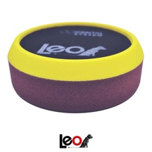 Leo Premium Advance Cırtlı Polisaj Süngeri