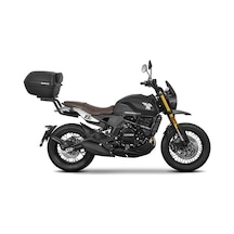 Shad Çanta Demiri Moto Morını Seıemmezzo Str 22-23 siyah