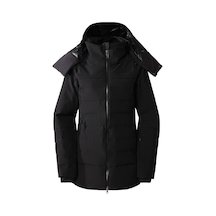 The North Face W Disere Down Parka Kadın Outdoor Montu NF0A7UUDJK