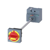 Siemens 3Va9157-0Fk25, Uzatma Kollu Tahrik Mekanizması, Acil Stop (412475768)