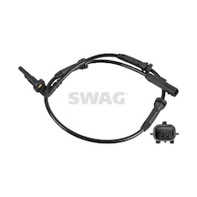 Abs Sensörü - Dacia Logan, Sandero, Dokker, Lodgy - Swag-33100899