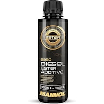 Mannol Dizel Yakıt Katkısı 100 Ml