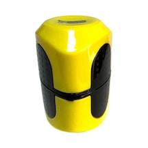 Mikro Mk-1015 3 Bıçaklı Kalemtraş