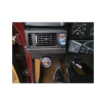 1974-1980 Volvo 240 Gösterge Ölçer Adaptörü