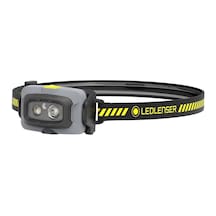 Led Lenser Hf4r Work Kafa Feneri Çok Renkli