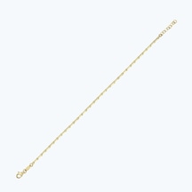 Altınbaş Altın Bileklik Abl0075-y-25935-4 Çok Renkli Altınbaş Altın Bileklik Abl0075-y-25935-4 Çok Renkli
