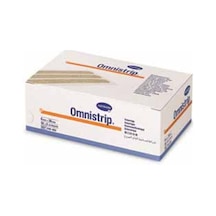 Omnistrip 3X76Mm-Doku Yapıştırıcı 50'Li Kutu Çok Renkli