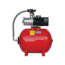 Water Ws-4414 Auto 100 Kademeli Paket Hidrofor 3 Hp 380V