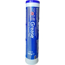 Mobil Polyrex Em Gres Yağı 12 x 390 G
