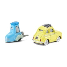 Disney Cars 3 Tekli Karakter Araçlar Dxv29-fjh93