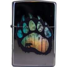 Zippo Bear Claw Dizayn Çakmak