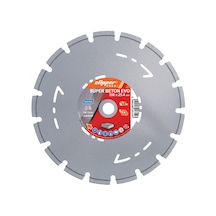 Clipper Pro Beton Testere 300 Mm Clısupbeton300evo