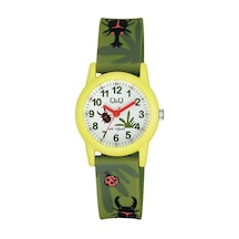 Q&q Vr99j016y Unisex Kol Saati-6115 Çok Renkli