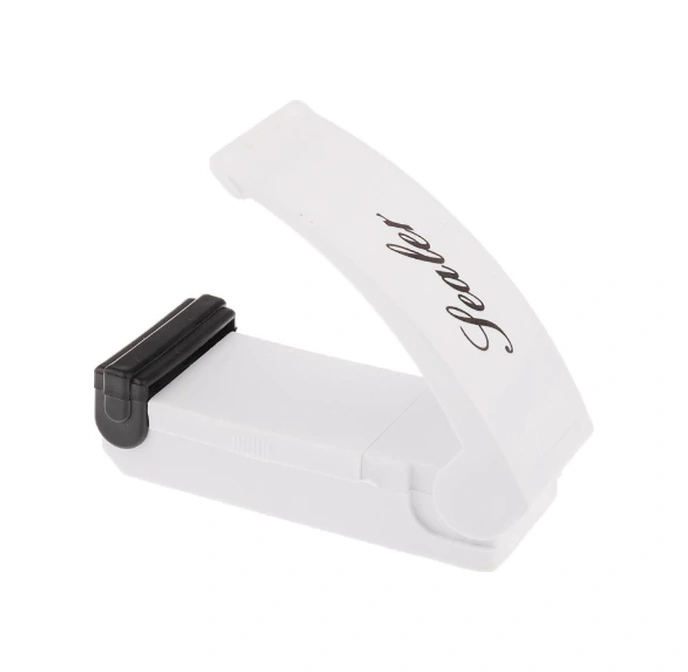 Poşet Kapatıcı Handy Sealer Renkli