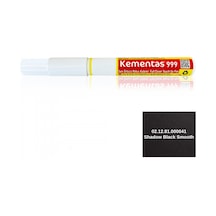 Tam Örtücü Rötuş Kalemleri 02.12.81.000041 Shadow Black Smooth Rötuş Kalemi-13097