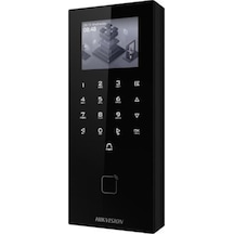 Hikvision Ds-k1t807ebwx-qre1 Kart Qr Ve Şifre Terminali