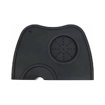 Kahve Tamper Matı 17 12 Cm Diğer